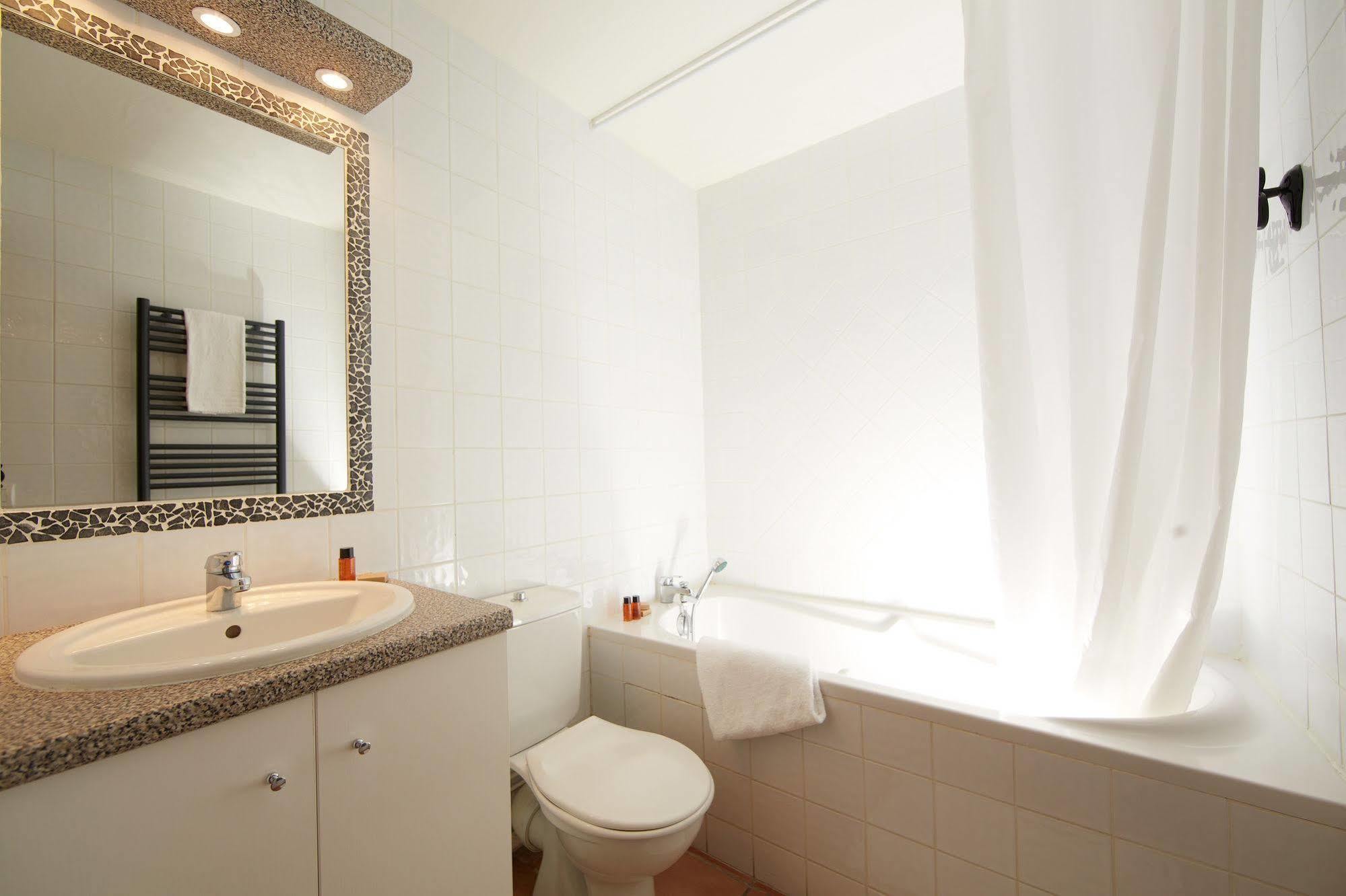 Cgh Residences & Spas Les Chalets Du Soleil Authentiques Сен-Мартен-де-Бельвіль Екстер'єр фото